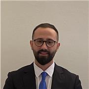 Laureato in giurisprudenza offre ripetizioni in : diritto, italiano, storia e filosofia , elementi di informatica